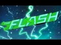 Deku As The Flash Cw