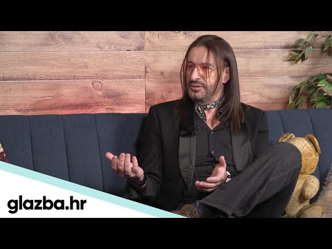 Opušteno: Mladen Burnać