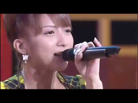 Hello! Project Shirogumi 2005 - Dekkai Uchuu ni Ai ga Aru