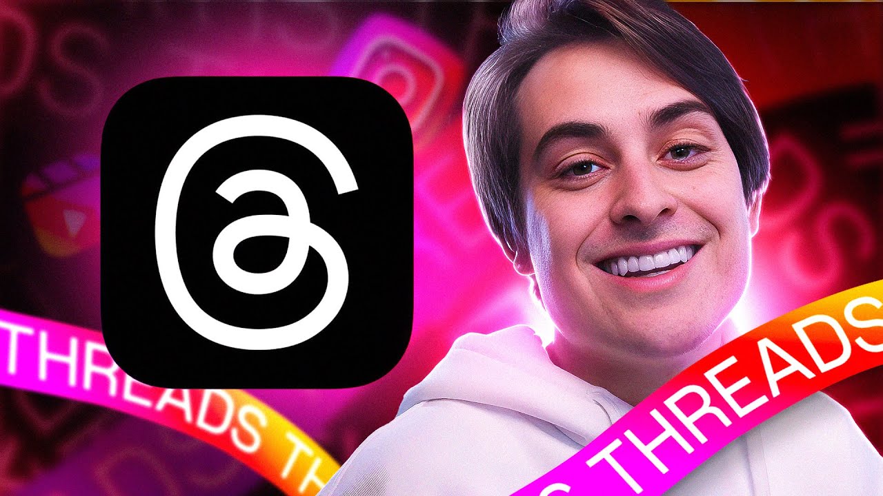 THREADS - AS MELHORES ESTRATÉGIAS da nova REDE SOCIAL do INSTAGRAM!