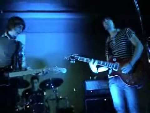 Capital Girls - Live - Lips of the Coast (2006)