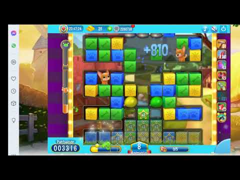 Pet Rescue level 4033, pet rescue, nivel 4033 pet rescue solucionado, solved, sin booster 4033, 4033