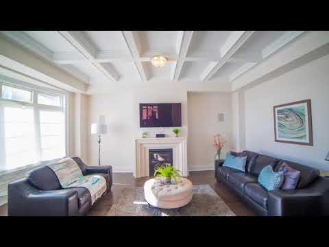 4 Trail Rider Drive Brampton - Virtual Tour