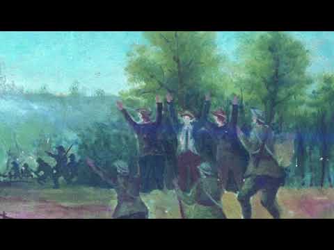 Seconda Guerra Mondiale: ritorsione nazista a Cossano Belbo