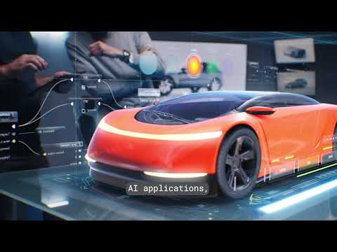 YouTube video preview