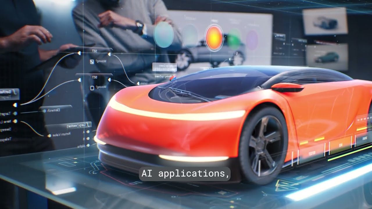 YouTube video preview