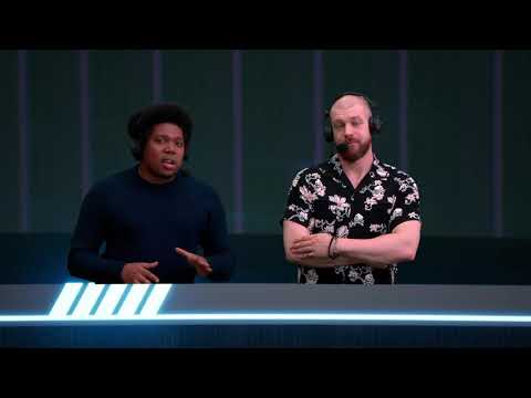 SIN | Brandon VS RZR | Xian - Grand Finals SFV Intel World SEA