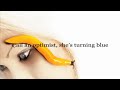 A Perfect Circle - Blue (lyrics)