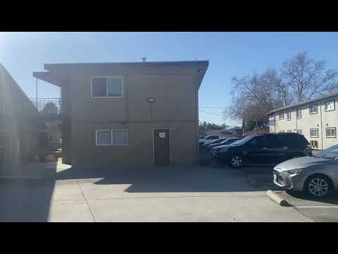 3 Bedroom / 1.5 Bath Apartment homes at The Villa !