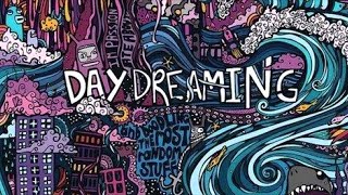 Daydreaming - Paramore (Lyrics)