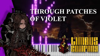 Download lagu Through Patches of Violet - ProjectMili | Limbus Company | Piano Tutorial Sheets mp3 Download lagu Through Patches of Violet - ProjectMili | Limbus Company | Piano Tutorial Sheets mp3