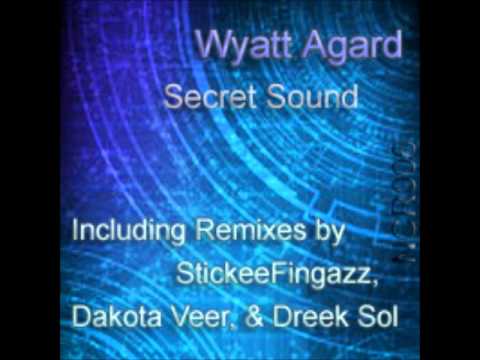 NCR006.4, Dreek Sol Remix (Wyatt Agard, Secret Sound) 2011, Noise Complaint Records