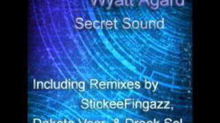 NCR006.4, Dreek Sol Remix (Wyatt Agard, Secret Sound) 2011, Noise Complaint Records