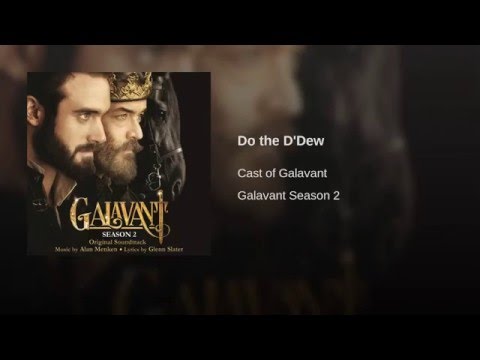 Video thumbnail for Do the D’Dew