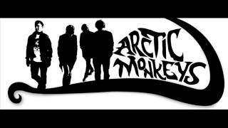 Arctic Monkeys - Come Together (Studio Version)