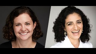 CBS Leadership Speaker Series Professor Elizabeth Friedman in conversation with Maryam Banikarim ’93 video