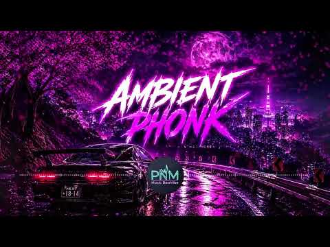 Dark Ambient Phonk 🌑 Night Drive Mix | Chill & Deep Focus Beats