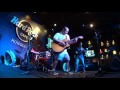 "Live My Life" by Curt Yagi & The People Standing Behind Me Live in Oahu