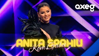 Anita Spahiu - Ke Gabu