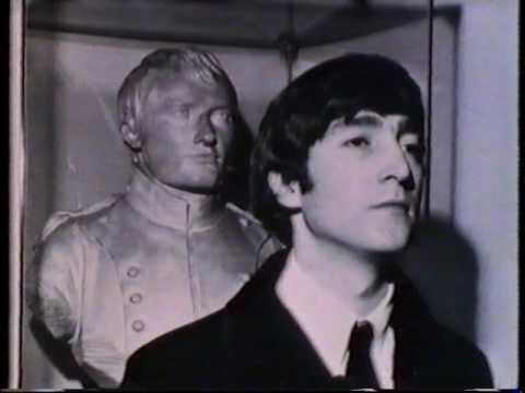 photography: Harry Benson