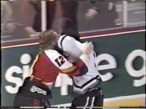 Paul Kruse vs David Williams