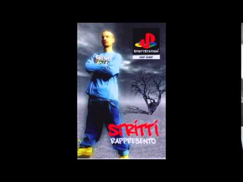 Stritti - Rappresento (1997)(Full Album)