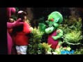 Hi Baby Bop Barney S Super Singing Circus