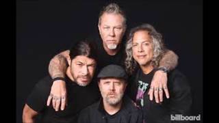 Metallica - Lords of summer lyrics