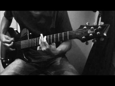 Thumbnail for Nine Lashes - From Water To War - Break The World (Guitar Cover) by Nine Lashes