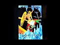 Rage of Angels - Time and Space (1993 Heavy Metal / Hard Rock)