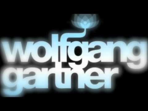 Wolfgang Gartner - Forever (ft Will.i.am)