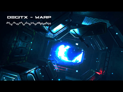 DEgITx - Warp [Electronic Metal]