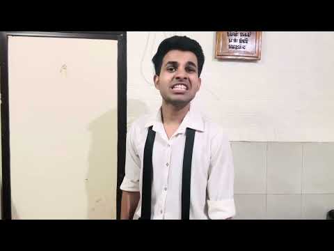 Sumit kumar haryanvi audition 