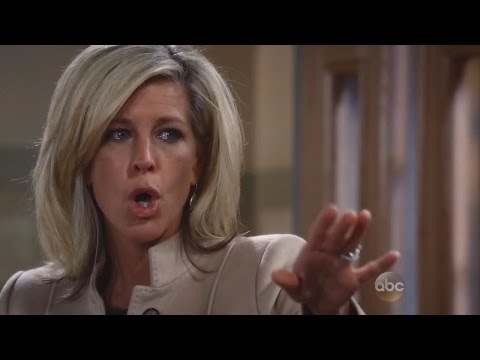 12-15-15  (2) Carly Corinthos - You're Crazy!