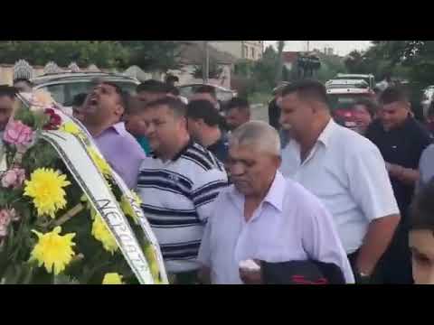 La Inmormantare alui Vasile Partea 4