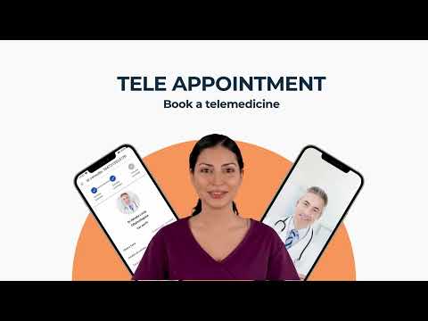 Joiib med: 24 hour health