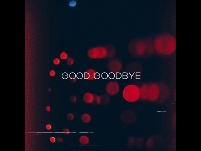 Linkin Park - Good Goodbye (Demo) (Remix Stems)