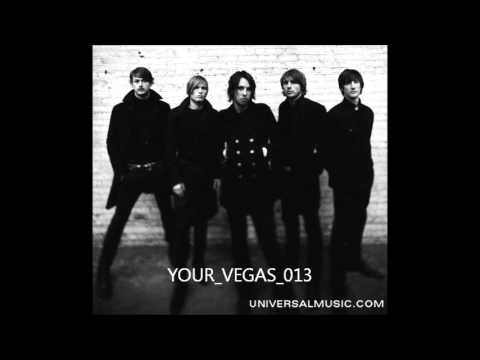 It Makes My Heart Break - Your Vegas