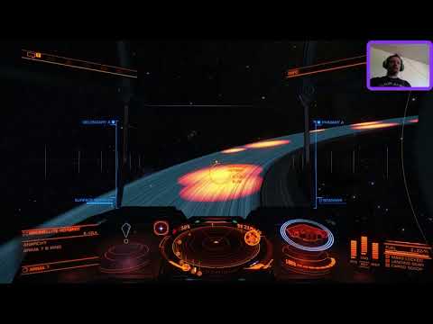 Elite Dangerous Mining Guide