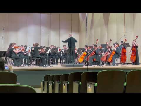 Across the Wind - Doug Spata