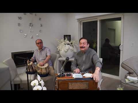 Jawad Ghaziyar - Darya ye darya