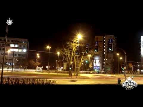 TKZetor - Tak mnie w mieście nazywają (prod. TheMillionaire) TIME-LAPSE HD