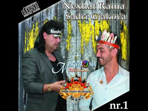 Nexhat Rama & Sadri Gjakova - TURBO TALLAVA - -1- (( By StudioIbo ))
