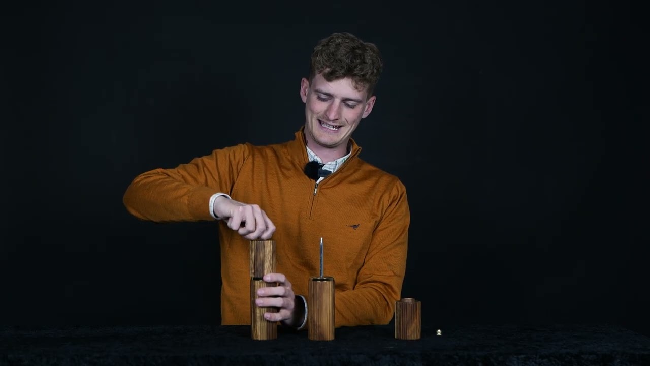 Salt & Peber sæt