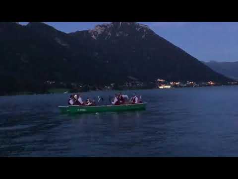 Du, du , dalkata Jagersbua