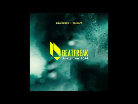 Enis Coban - Freedom