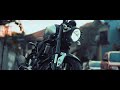 Yamaha XSR 155 2020