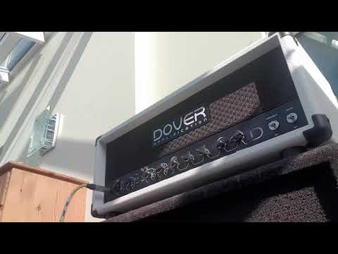 Dover DA50