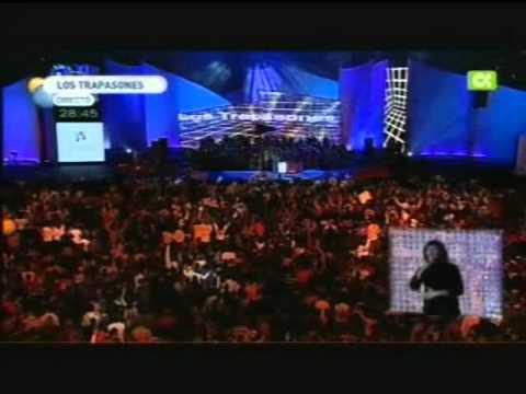 MURGA LOS TRAPASONES 2011 - PRESENTACIÓN (FINAL)