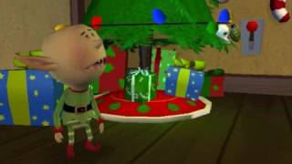 sam &amp; max season 2 ep 1: ice station santa walkthrough p 3